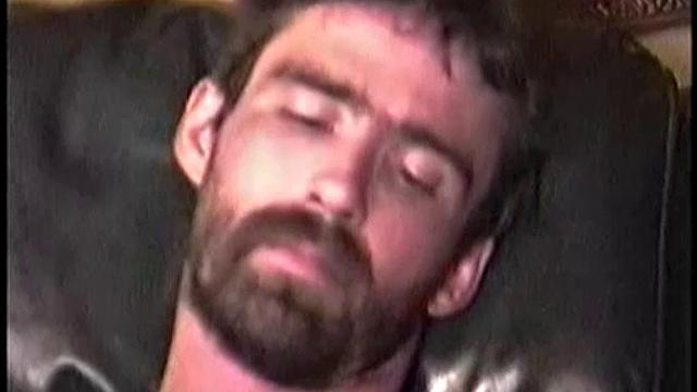 Cliff is as nice a guy as he is handsome. My apologies, but this is a ragged combination of two shoots. I screwed up making the first one, but in the end it all comes out well. And speaking of coming out well, Cliff delivers a nice cum shot!