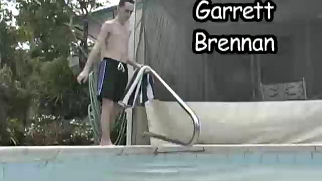 Garrett's Brennan Solo