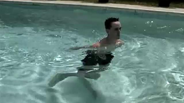 Garrett's Brennan Solo