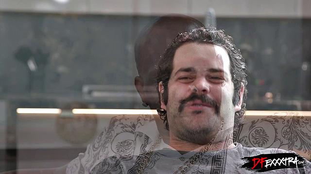 OMG! Your dick is MASSIVE!