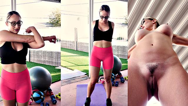 Bouncy, Busty, Bootylicious