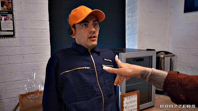 Life is Sex: Episode 2