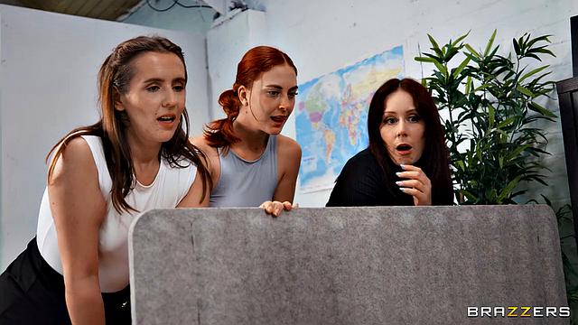 Life is Sex: Episode 2