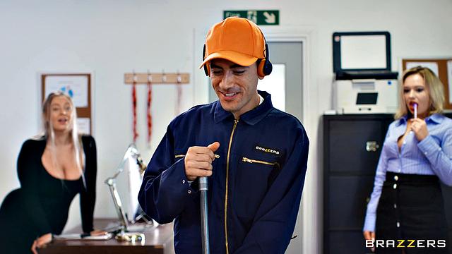 Life is Sex: Episode 2