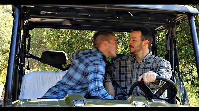 NextDoorHomemade - Hardcore Hunk Group Compilation