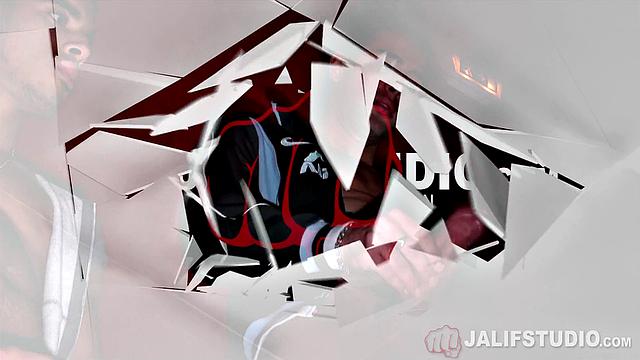 Eddy Crunch and Kamzouz