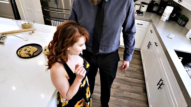 The Babysitter's Fantasy