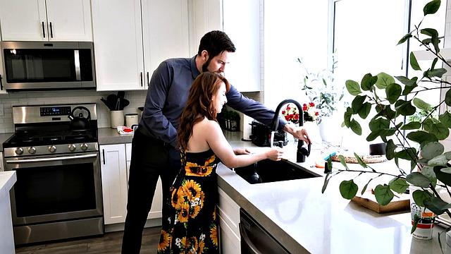 The Babysitter's Fantasy