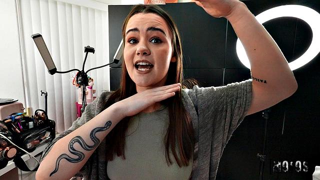 Put Those Balls in Mouth