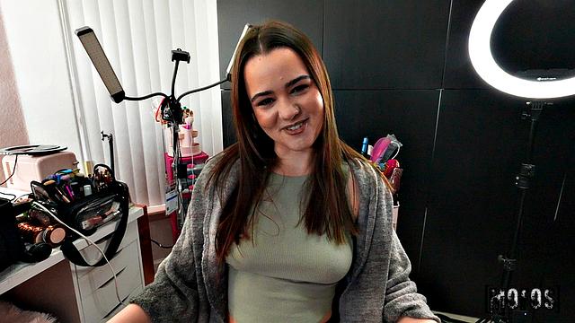 когда рот побеждает-яйца исчезают без следа