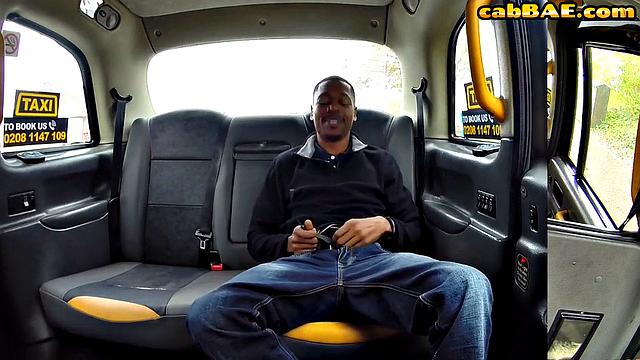 Big Booty Babe Banged by BBC Guy