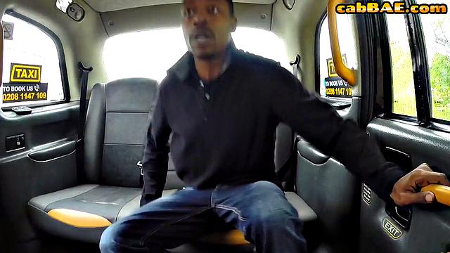 Big Booty Babe Banged by BBC Guy