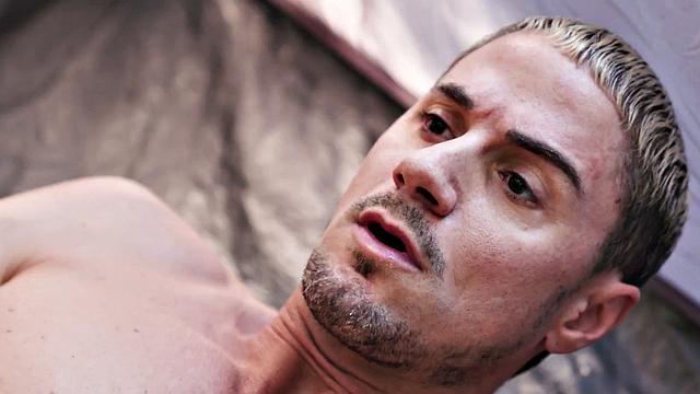 HETEROFLEXIBLE - Lustful Buddies Give In To Temptation While In The Middle Of Nowhere