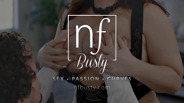 Busty Bunny - Season 15: Episode 6