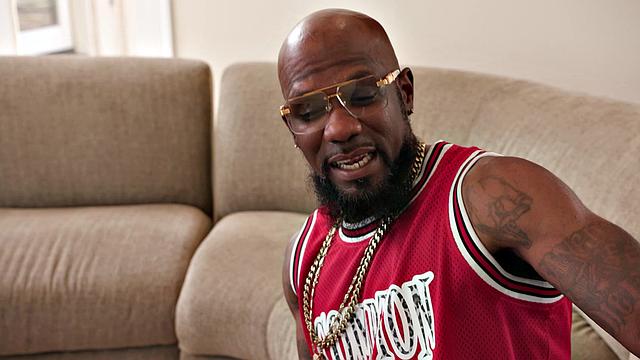 Crazy Horny Fan Breaks Into Rappers Home & BBC Railed - Reyna Belle - Dogfart