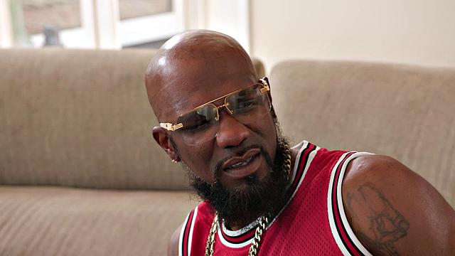 Crazy Horny Fan Breaks Into Rappers Home & BBC Railed - Reyna Belle - Dogfart