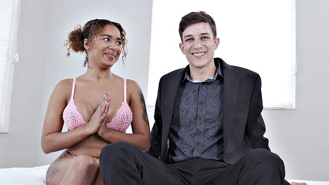 Saw the Video & Had to Try