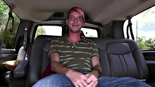 Guy agrees to get head