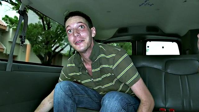 Guy agrees to get head