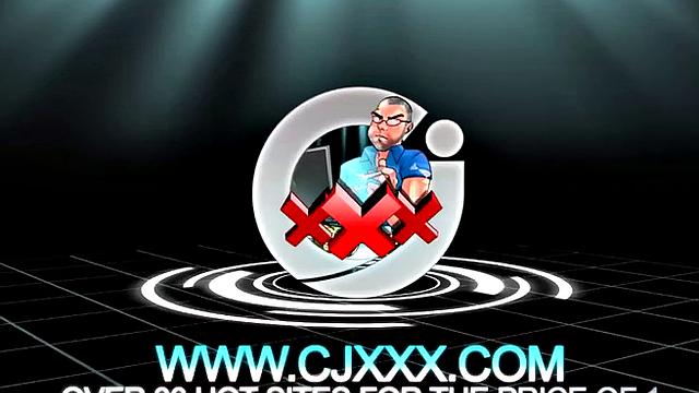 In this amateur homemade video, young Jacob is shirtless on the bed, with his pants unzipped. Auntie Bob moves in and goes down on the boy.