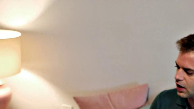 Isabella bangs her son's coach