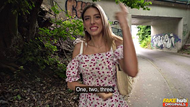 Russian, Paper, Scissors