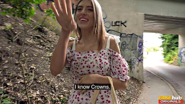 Russian, Paper, Scissors