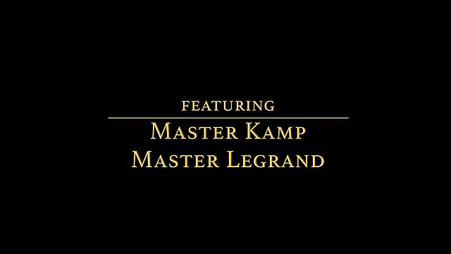 THE BOY CLAYTON: Chapter 2 - The Auction