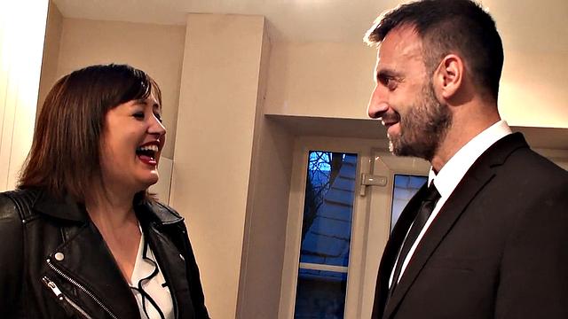 SubSlut Laura Louise: "My Cunt Loves Your Cock!