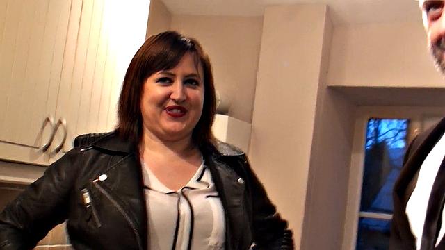 SubSlut Laura Louise: "My Cunt Loves Your Cock!