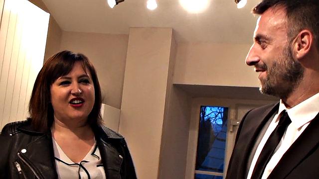 SubSlut Laura Louise: "My Cunt Loves Your Cock!