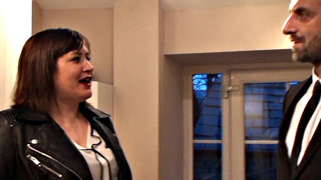 SubSlut Laura Louise: "My Cunt Loves Your Cock!