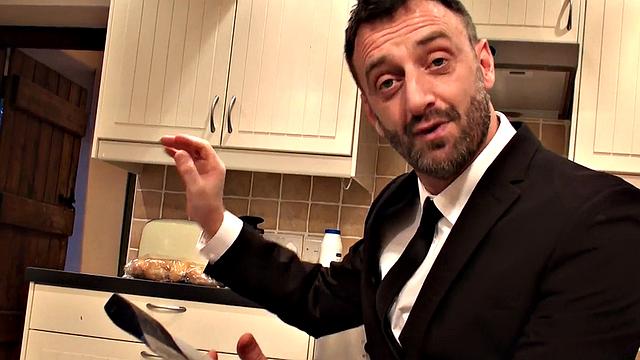 SubSlut Laura Louise: "My Cunt Loves Your Cock!