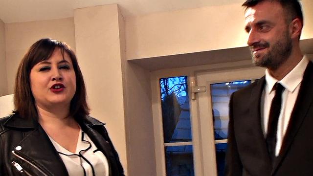 SubSlut Laura Louise: "My Cunt Loves Your Cock!