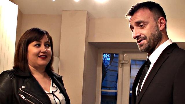 SubSlut Laura Louise: "My Cunt Loves Your Cock!