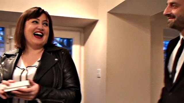 SubSlut Laura Louise: "My Cunt Loves Your Cock!