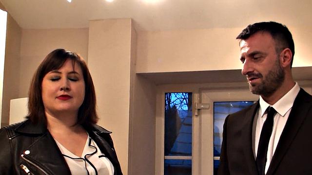 SubSlut Laura Louise: "My Cunt Loves Your Cock!