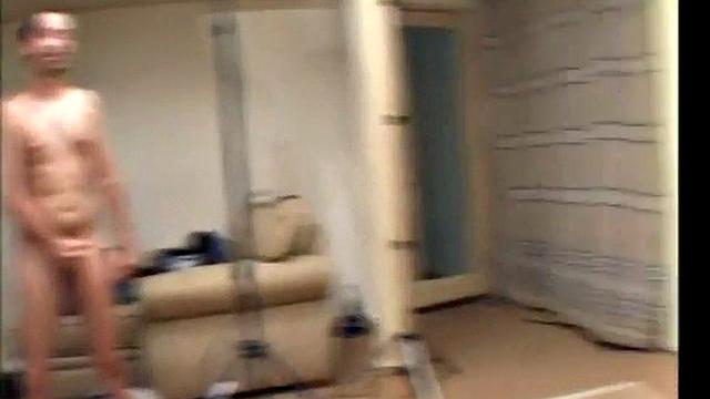 Trina michaels analized in rough threesome