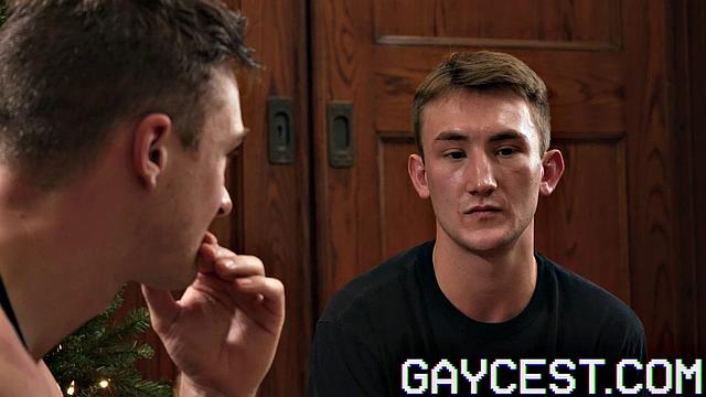 COLE AND COLTON #1 - Silent Night