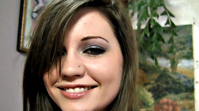 Real beauty wanking and teasing