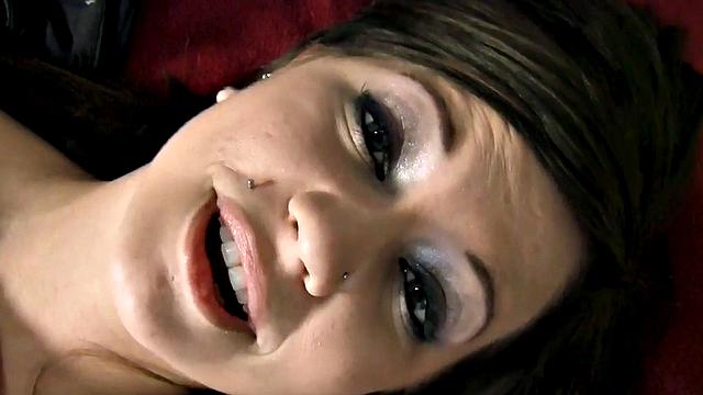 Real beauty wanking and teasing