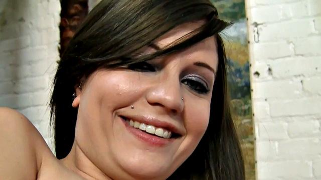 Real beauty wanking and teasing