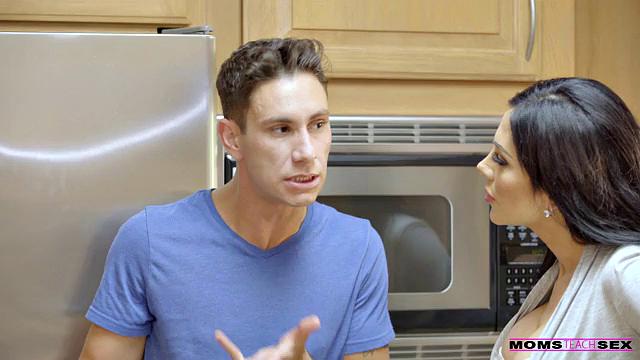 Sex Lessons From Mama - S6:E4