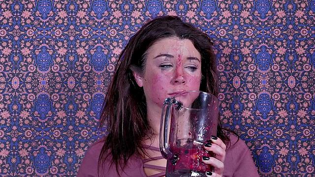 Apologetic BDSM sub fucked by master