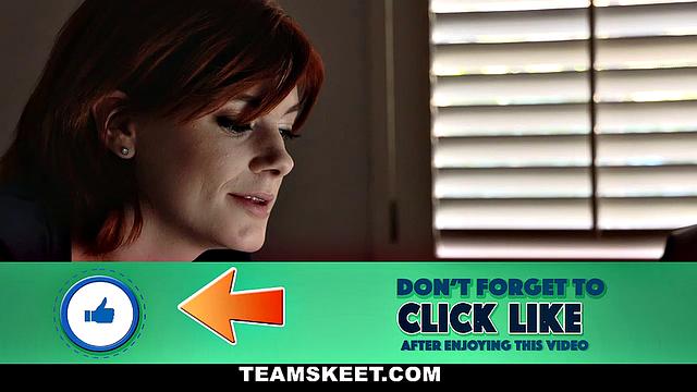 Banging Your Redheaded Friend