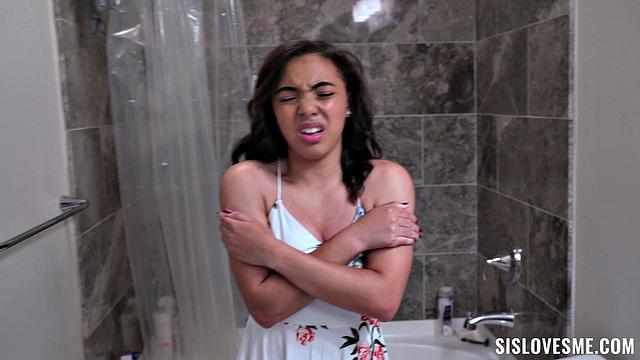 Innocent Stepsis Can't Keep Guy