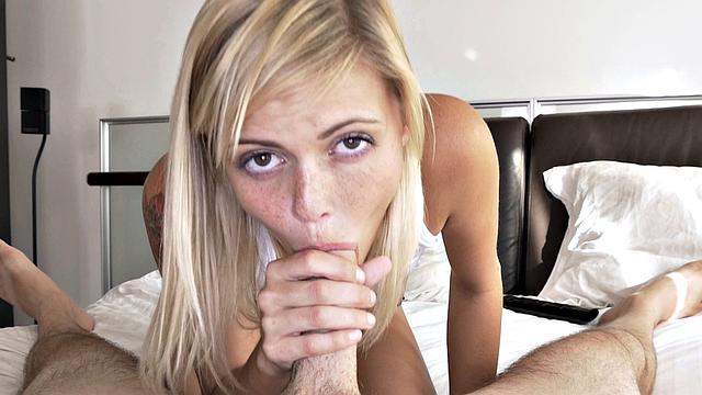 Stepdad's Favorite Girl