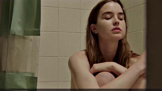 Ali Michael nude and topless