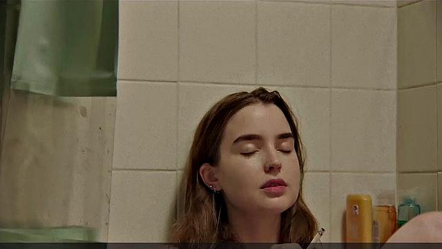 Ali Michael nude and topless