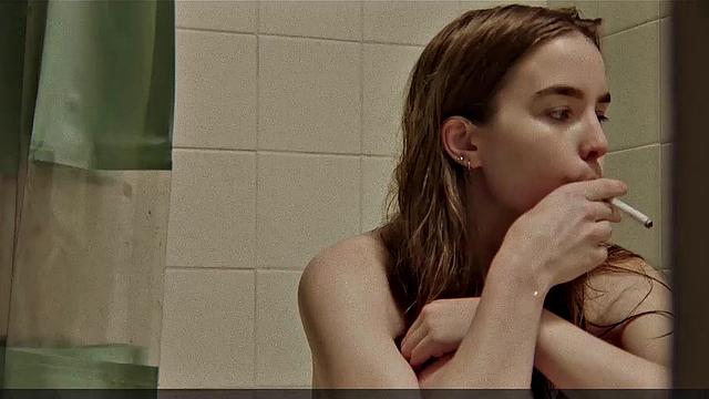 Ali Michael nude and topless